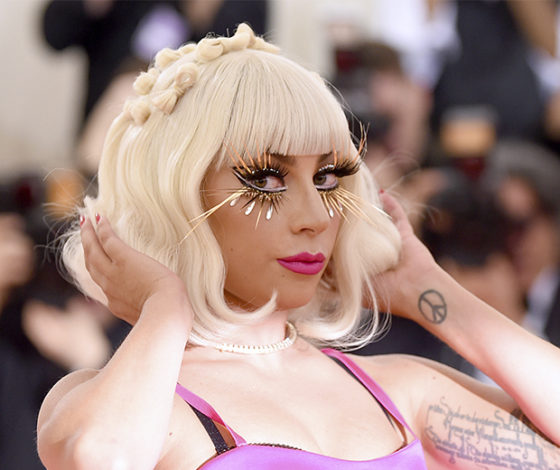 Met Gala 2021: прямая трансляция