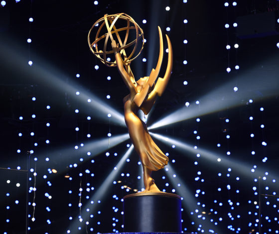 «Эмми» уже сегодня ночью: где смотреть?