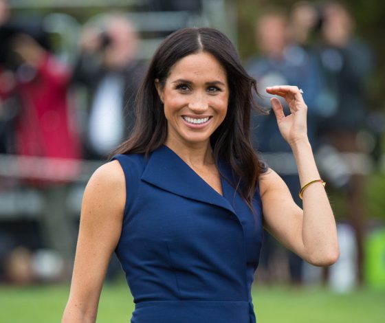 «Недружелюбные и завистливые»: что Меган Маркл думает о королевской семье?