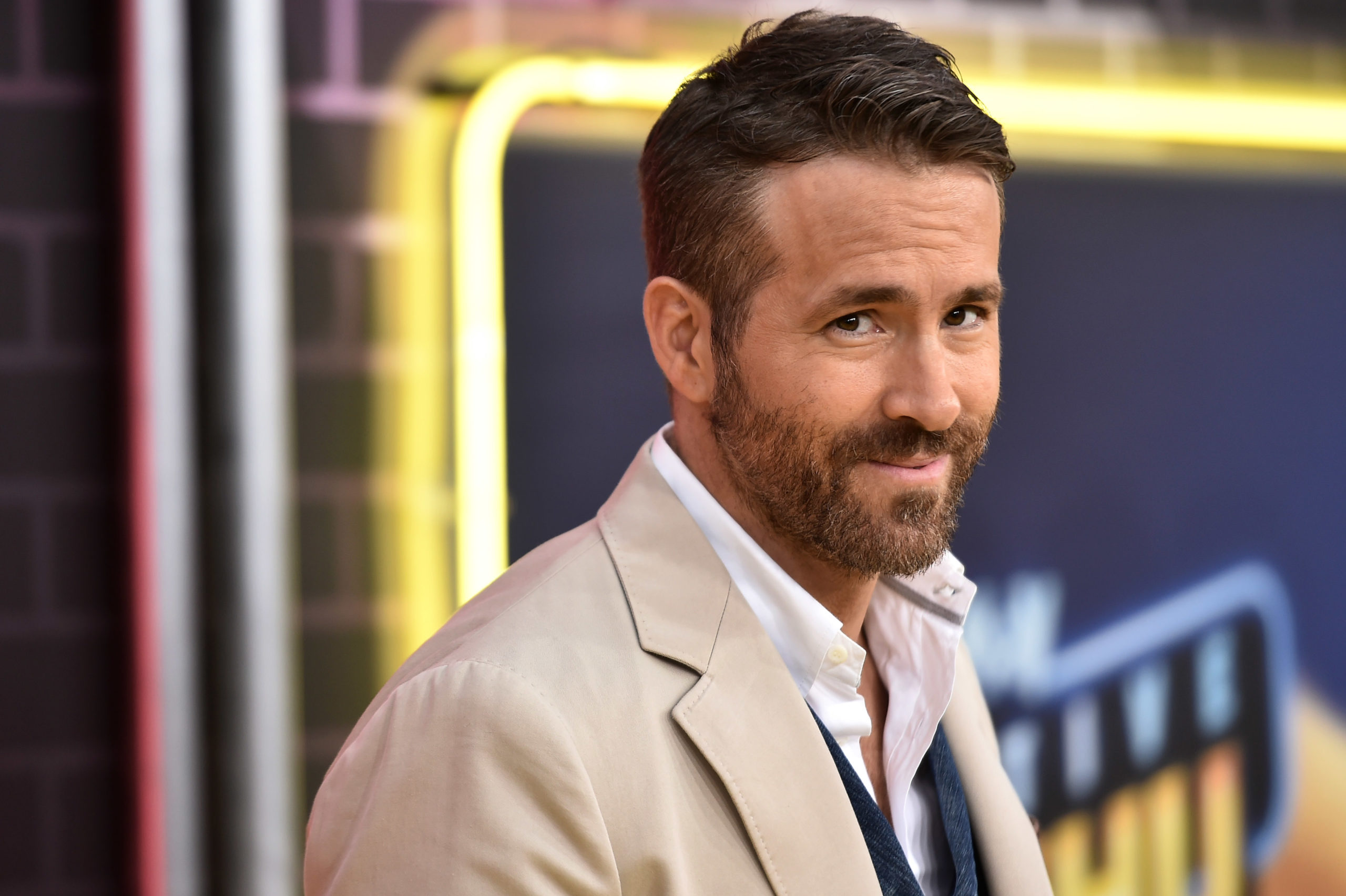 ‘He can’t look bad’: Costume designer talks about main problem with Ryan Reynolds’ wardrobe