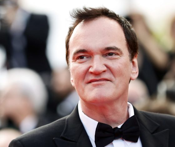 Квентин Тарантино собирается подать классику жанра в необычном формате