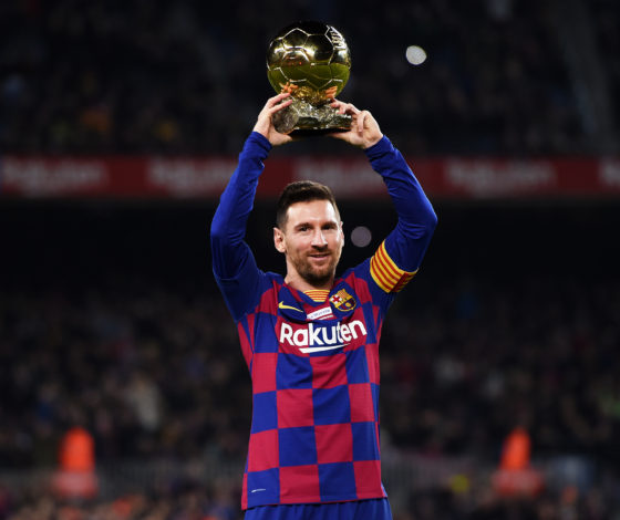 Пенсия отменяется: куда отправится Месси после ухода из «Барселоны»
