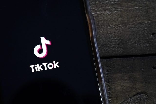 У пользователей Сети вновь заработал TikTok