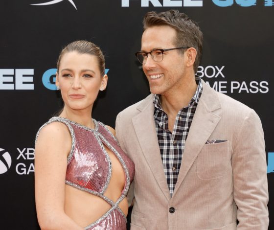 «Преследуют и изводят моих детей»: Блейк Лайвли опубликовала резкий комментарий