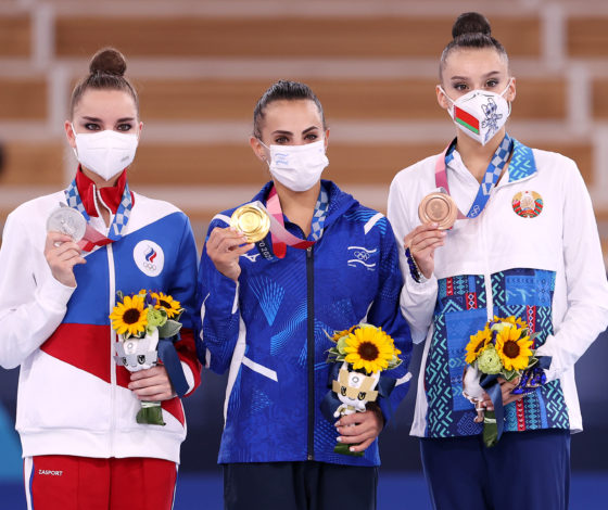 Радость за себя и зависть к соперникам: реакция других стран на спорное судейство в художественной гимнастике