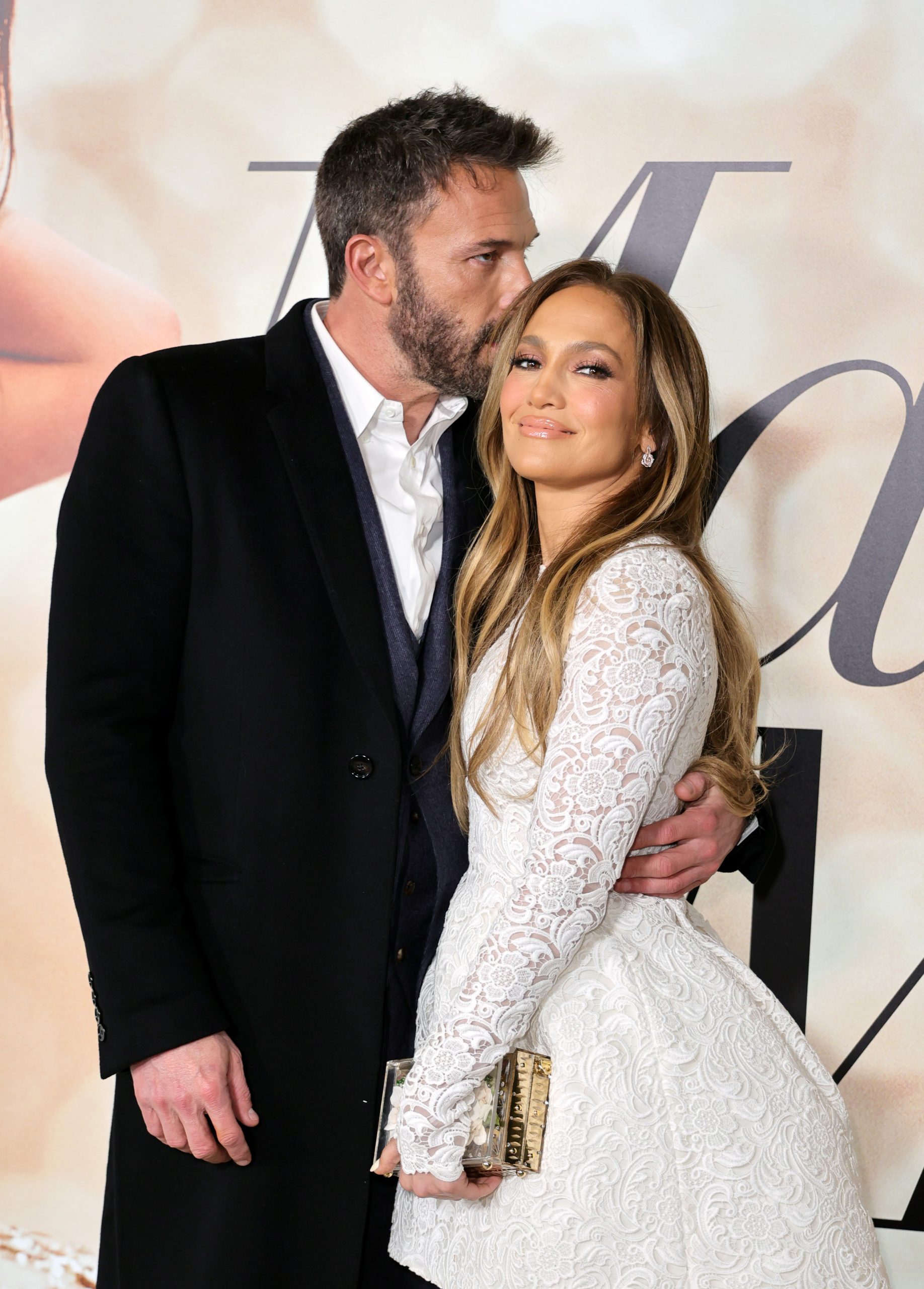 Everlasting lovers Jennifer Lopez and Ben Affleck don’t hide their feelings in public