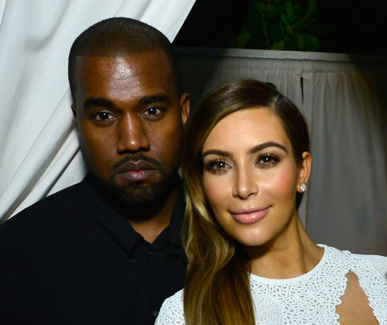 Почему на самом деле Канье Уэст не дает согласия на развод Ким Кардашьян