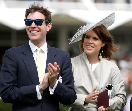 После скандала с обнаженными моделями: что сейчас происходит в семье принцессы Евгении