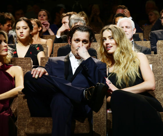 Джонни Депп и его бывшая жена Эмбер Херд снова встретятся в суде: почему на этот раз актер одержит победу?