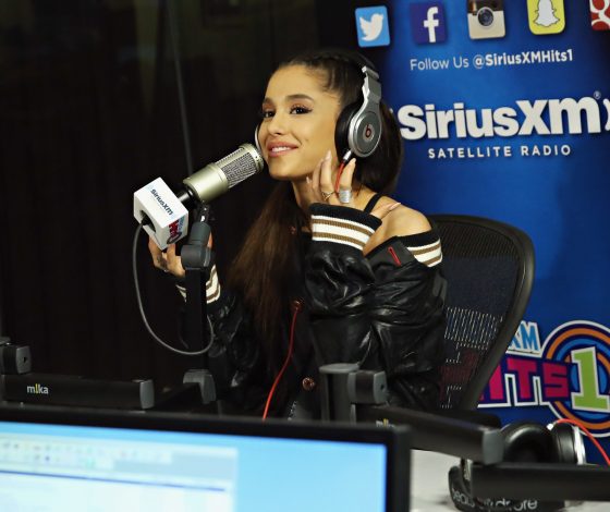 Новые подробности: бывшая жена Итана Слейтера прокомментировала роман актера с Арианой Гранде