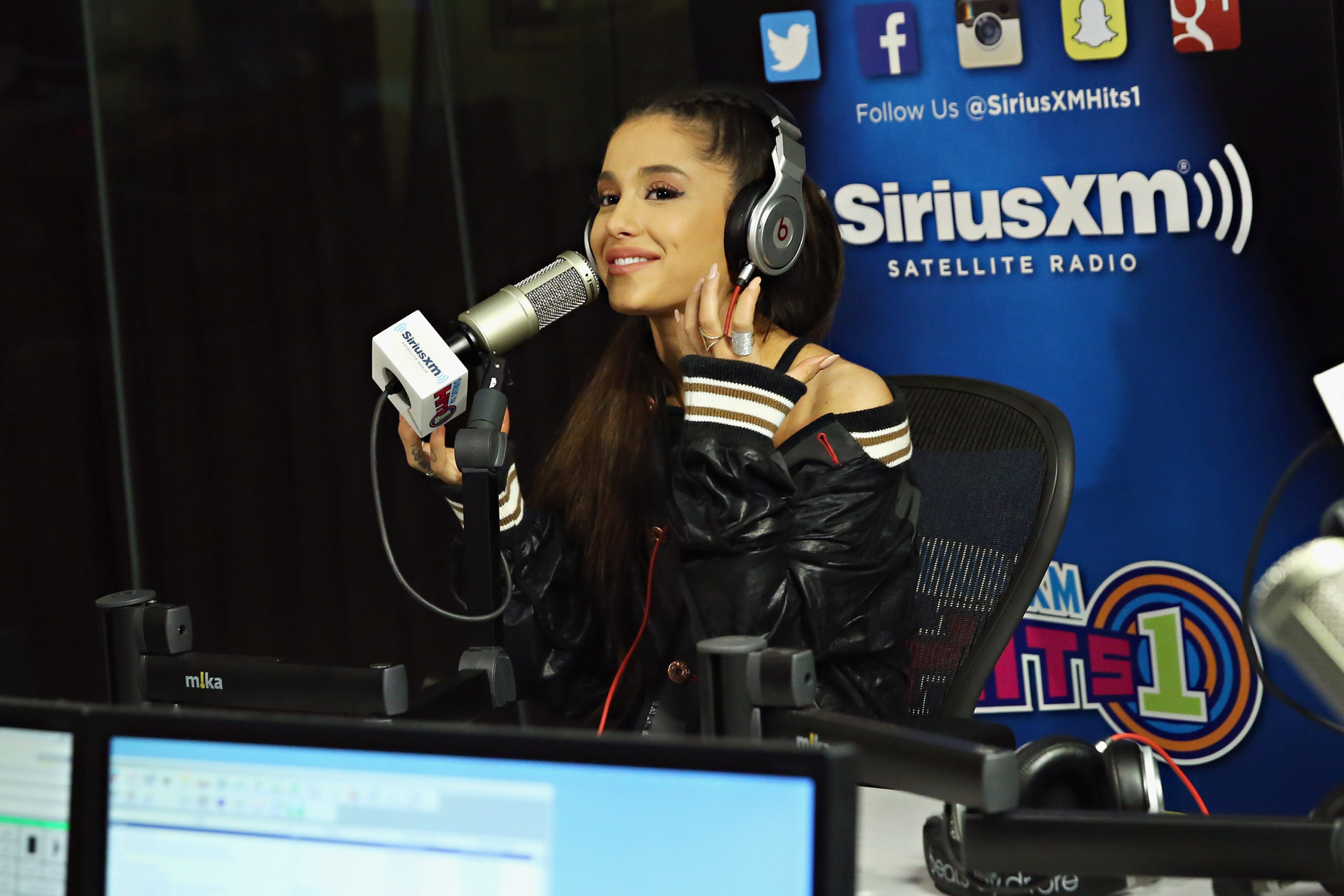 New details: Ethan Slater’s ex-wife commented on the actor’s love affair with Ariana Grande.