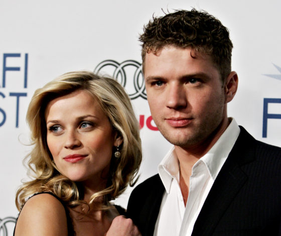 Копия отца: как выглядит 17-летний сын Риз Уизерспун и Райана Филиппа