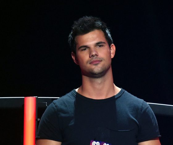 «Для меня большая честь знать тебя»: Тейлор Лотнер высказался о бывшей девушке Тейлор Свифт