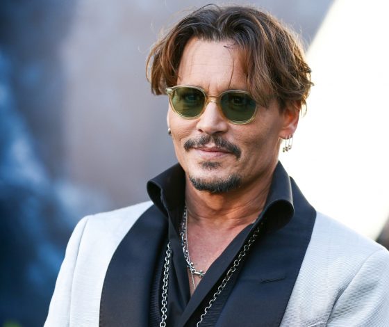 Когда выйдет фильм «Моди», который перезапустил карьеру Джонни Деппа после развода с Эмбер Херд