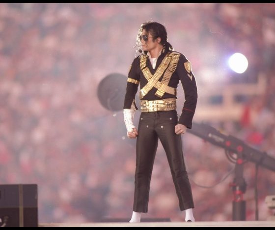 78 рисунков Майкла Джексона с автографами продадут на аукционе