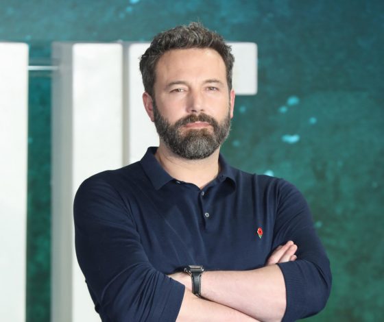 «Он полон демонов»: поведение Бена Аффлека всерьез беспокоит его друзей