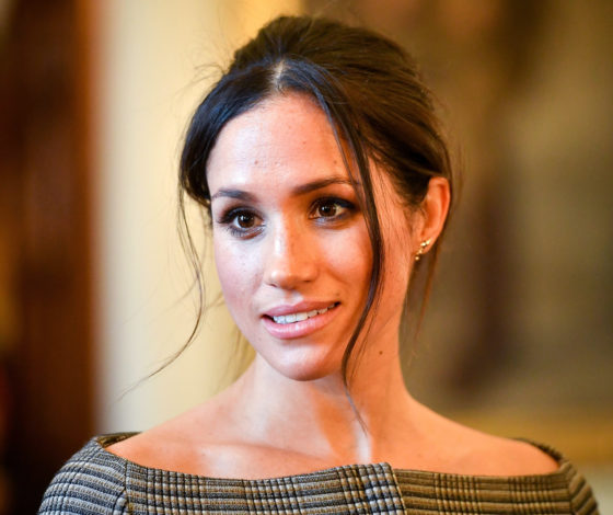 По-королевски: в Сети обсуждают интерьер дома Меган Маркл