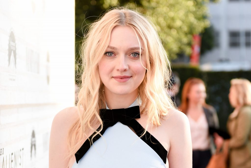 Дакота Фаннинг (Dakota Fanning) - биография, новости, личная жизнь, фото - balkharceramics.ru