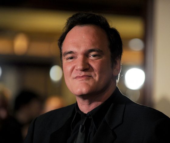 Квентин Тарантино раскрыл причину отказа от съемок фильма «Кинокритик»