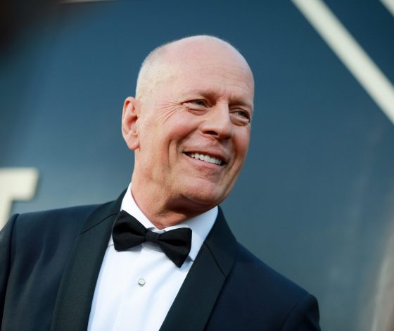 Дочь тяжелобольного Брюса Уиллиса показала его единственную внучку