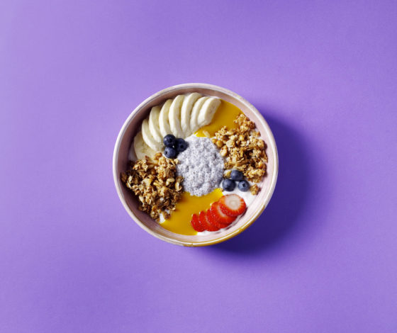 Бесконечное лето: новое сезонное меню в Чайхоне №1 братьев Васильчуков