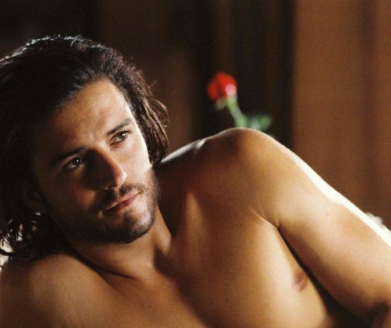 OMG: персик Орландо Блума, белье из веровок и Рената Литвинова в образе йети