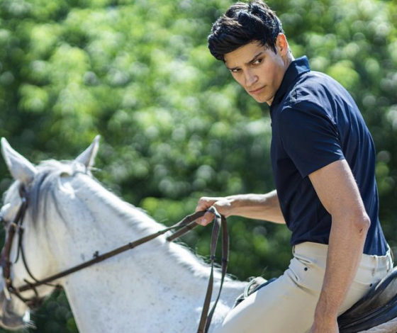 Не Янковский: назван актер на роль Вронского в российской экранизации «Анны Карениной» для Netflix