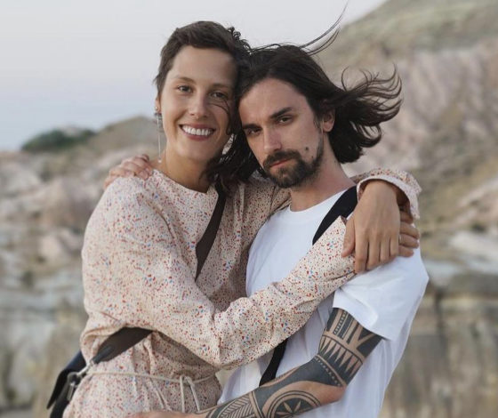 Звезда сериала «Чики» Ирина Горбачева вышла замуж