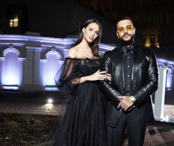 Для бывшего ничего не жалко: что Анастасия Решетова подарила Тимати ко дню рождения