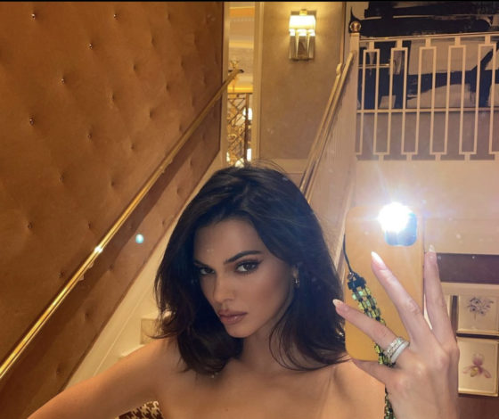 У Кендалл Дженнер проблемы с законом: кому модель должна 1,8 миллионов долларов?