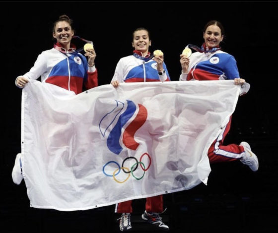 Сборная России заняла пятое место в медальном зачете на Олимпиаде в Токио. Вспоминаем самые яркие моменты