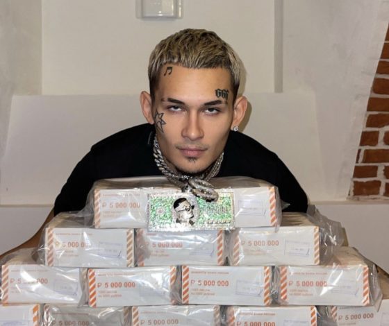 «У меня сегодня исполнилась мечта»: Моргенштерн купил дом. Спойлер: за очень дорого