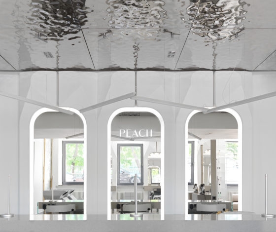 Бьюти-хроника: самые интересные события и открытия последнего месяца