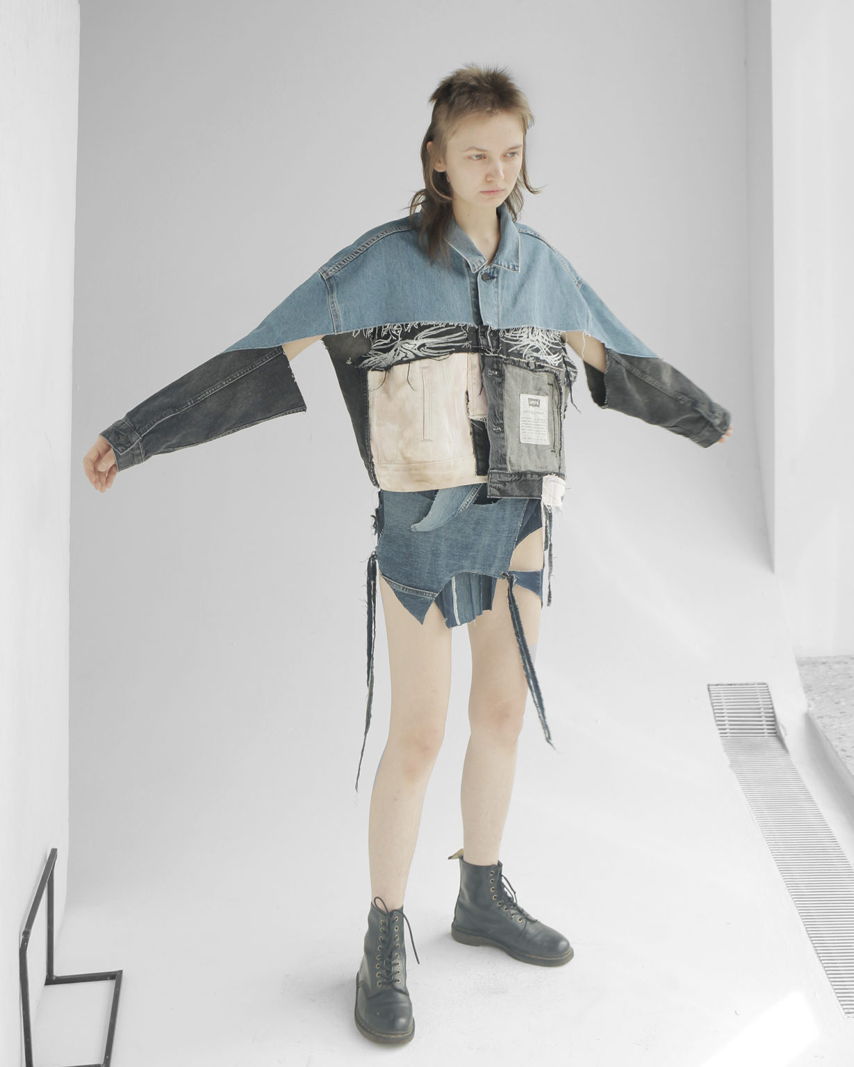 Levi’s x «Кружок»