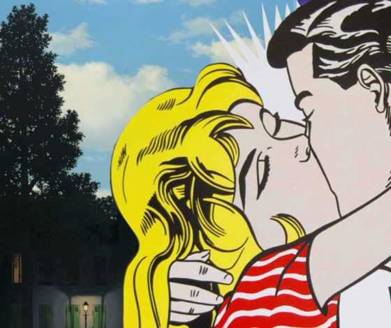 От сюрреализма до поп-арта: как понять, что за направление в искусстве перед тобой