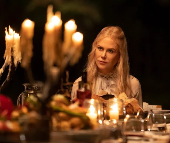 Драматический триллер с Николь Кидман и анимация про альтернативную реальность от Marvel: главные сериалы августа