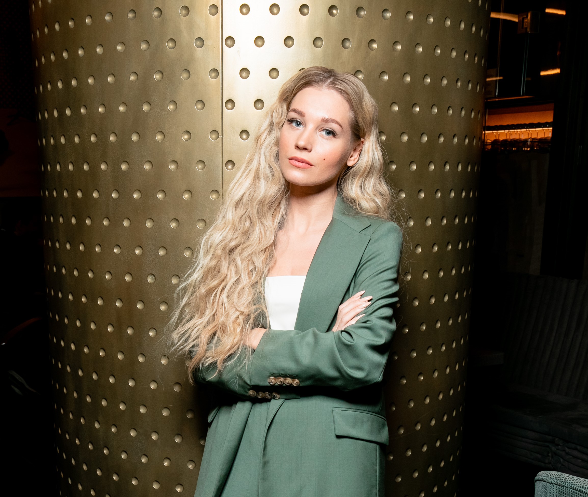 Christina Asmus pisses off tactless fans