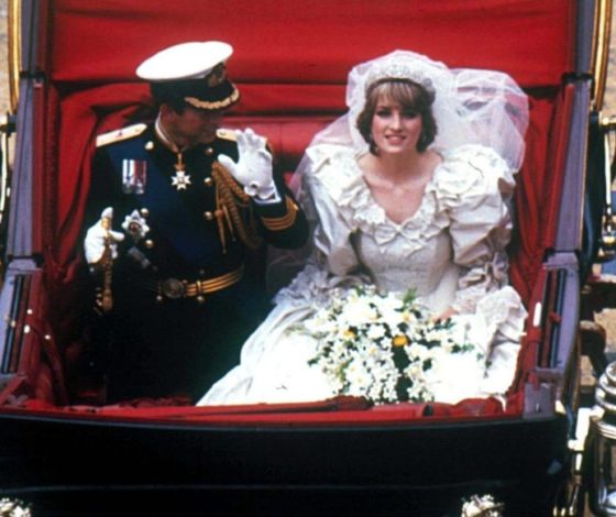 Вспомнить все: что стало с подружками невесты принцессы Дианы?