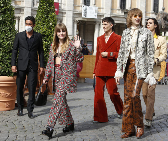 «Евровидение 2022»: где пройдёт конкурс?