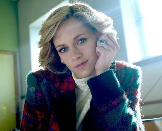 Кристен Стюарт в образе Леди Ди: В Сети вышел первый официальный трейлер фильма «Спенсер»