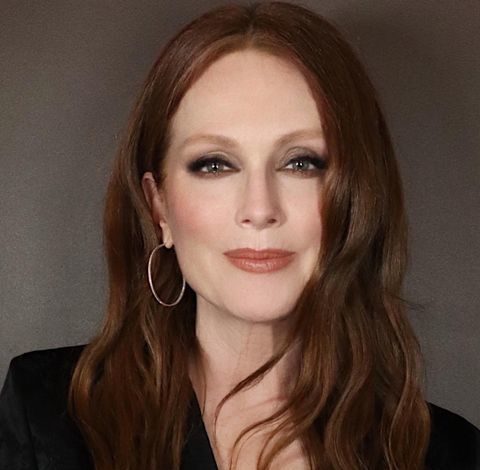 Ей точно 60? Новые фото и бьюти-секреты Джулианны Мур