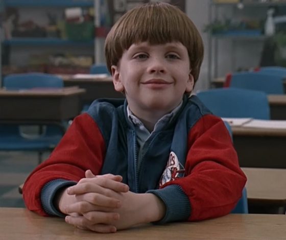 Тест: угадай звезду по школьному фото