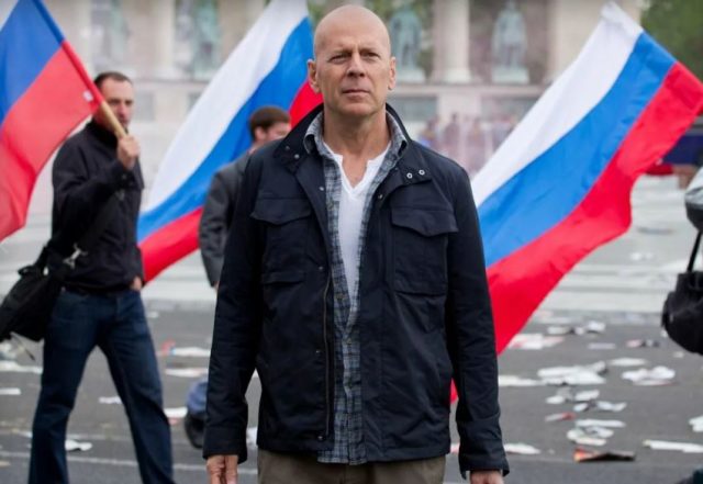 Тест: угадай флаг страны