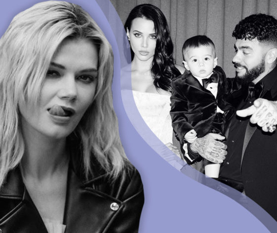 От Насти с грудным сыном – прямиком на «Холостяк»: колумнист PEOPLETALK Ника Набокова о том, почему мужчины уходят после рождения ребёнка