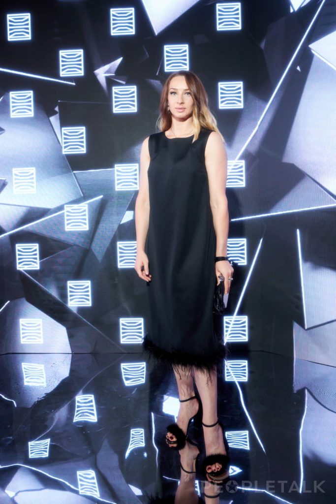 Полина Горшкова