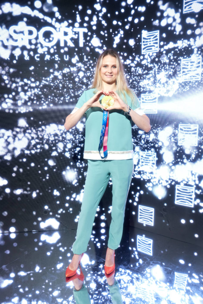 Александра Пацкевич