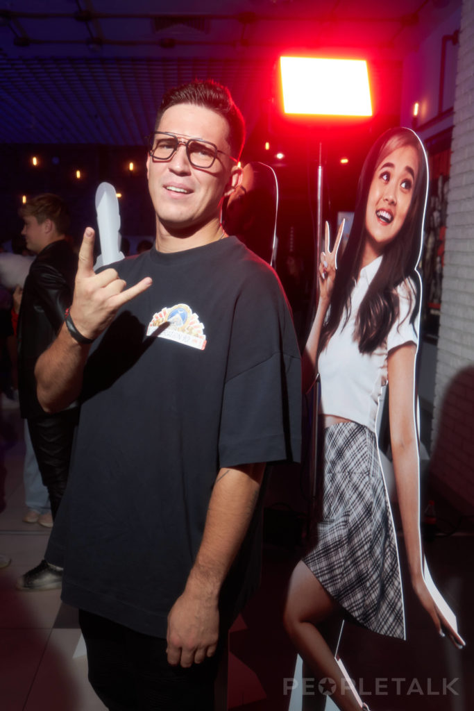 Дима Масленников