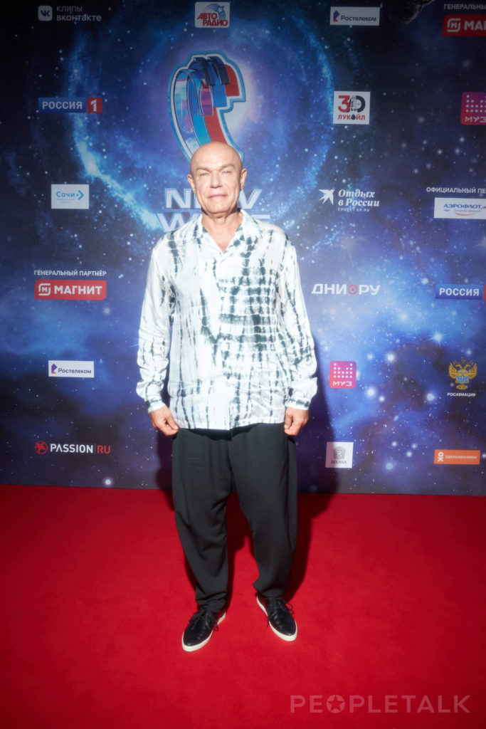 Сергей Мазаев