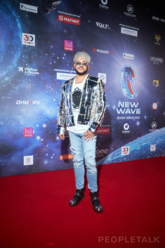 Филипп Киркоров