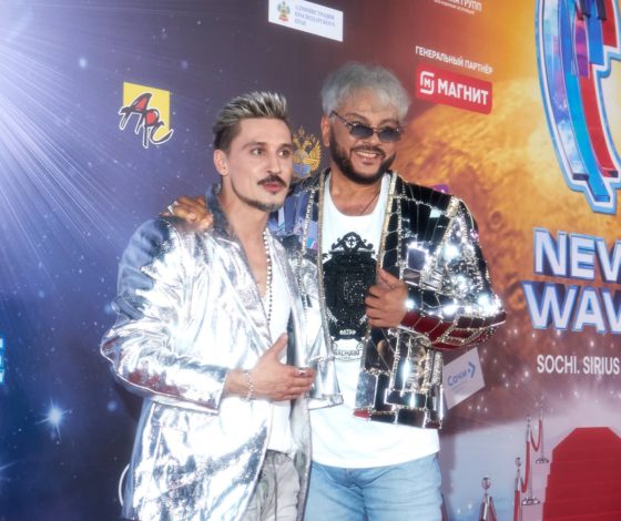 «Я купил эту победу»: Дима Билан сделал признание на своем творческом вечере в рамках «Новой волны – 2021»